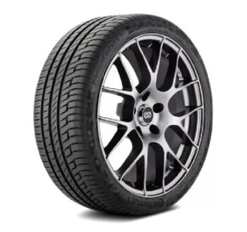275/40/21 Continental Premium Contact 6 107V runflat