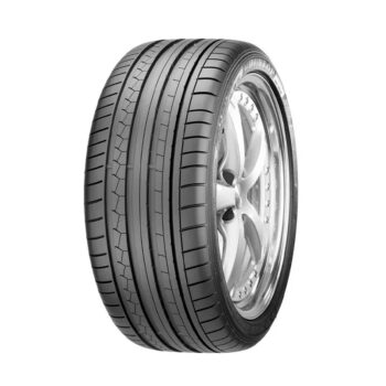 Pneu Dunlop Maxx GT 106W R$ 1.980,00  Em até 10x de R$ 237,96
