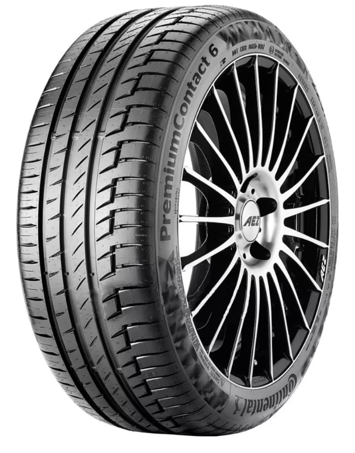 continental 4