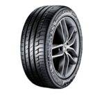 continental run flat novo