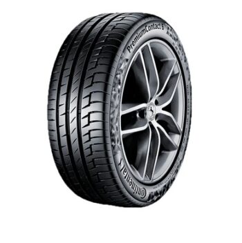 Pneu Continental Run Flat R$ 2.200,00  Em até 10x de R$ 264,40