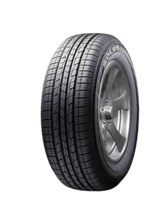 Pneu Kumho KL 21 R$ 840,00  Em até 10x de R$ 100,95