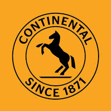 logo continental